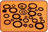 Rubber Components Manufacturers Suppliers